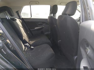 2013 SCION XD