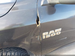 2017 RAM 1500 TRADESMAN  4X4 5'7 BOX