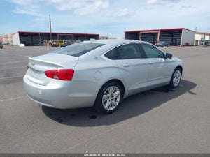 2019 CHEVROLET IMPALA LS