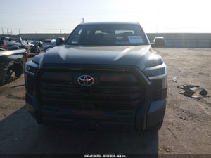 2025 TOYOTA TUNDRA SR