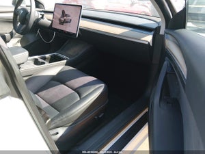 2022 TESLA MODEL 3 LONG RANGE DUAL MOTOR ALL-WHEEL DRIVE