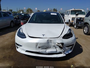 2022 TESLA MODEL 3 LONG RANGE DUAL MOTOR ALL-WHEEL DRIVE