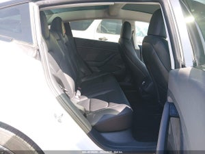 2022 TESLA MODEL 3 LONG RANGE DUAL MOTOR ALL-WHEEL DRIVE