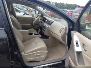 2014 NISSAN MURANO SL