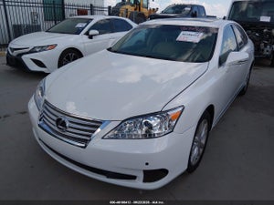 2011 LEXUS ES 350