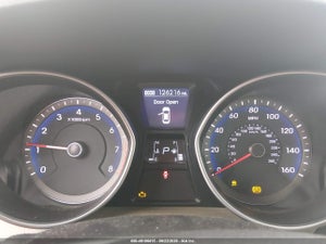 2013 HYUNDAI ELANTRA GT