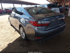 2017 LEXUS ES 350