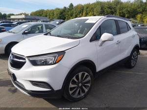 2017 BUICK ENCORE PREFERRED II