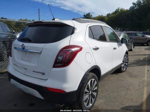2017 BUICK ENCORE PREFERRED II