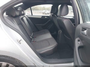 2014 VOLKSWAGEN JETTA GLI