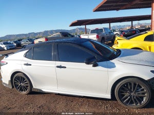 2024 TOYOTA CAMRY XSE V6