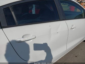 2012 KIA RIO LX