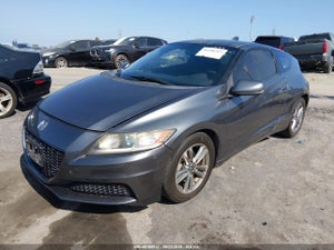 2013 HONDA CR-Z