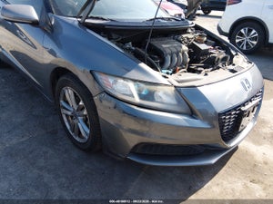 2013 HONDA CR-Z