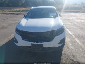2024 CHEVROLET EQUINOX AWD 1FL
