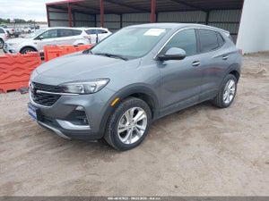 2022 BUICK ENCORE GX AWD PREFERRED