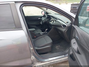 2022 BUICK ENCORE GX AWD PREFERRED
