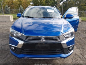 2016 MITSUBISHI OUTLANDER SPORT 2.4 SEL
