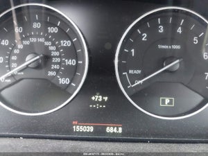 2014 BMW 328I XDRIVE
