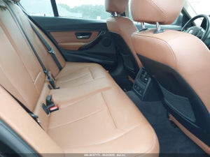 2014 BMW 328I XDRIVE