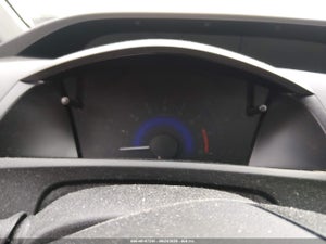 2012 HONDA CIVIC SDN LX