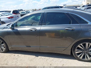 2019 LINCOLN MKZ RESERVE II