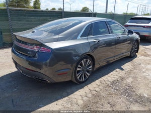 2019 LINCOLN MKZ RESERVE II