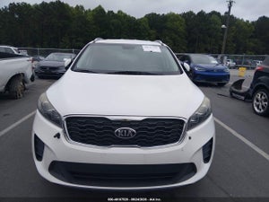 2019 KIA SORENTO 2.4L LX