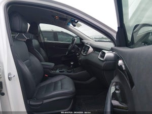 2019 KIA SORENTO 2.4L LX