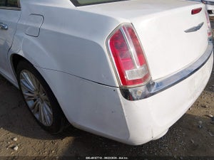 2012 CHRYSLER 300C