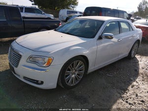 2012 CHRYSLER 300C