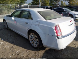 2012 CHRYSLER 300C