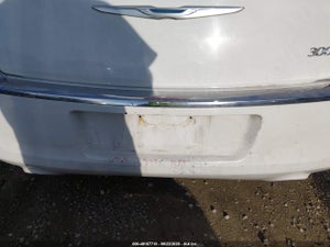 2012 CHRYSLER 300C