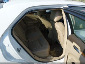 2012 CHRYSLER 300C