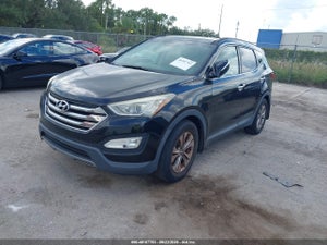 2015 HYUNDAI SANTA FE SPORT 2.4L (A6)