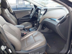 2015 HYUNDAI SANTA FE SPORT 2.4L (A6)