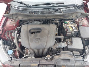 2020 TOYOTA YARIS LE