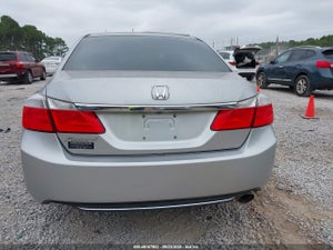 2013 HONDA ACCORD SDN LX