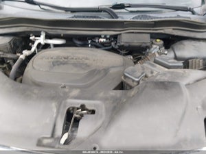 2021 HONDA PILOTO 2WD EX-L