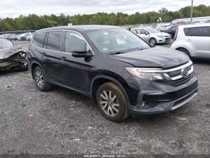 2021 HONDA PILOTO 2WD EX-L