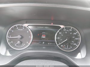 2025 NISSAN ROGUE SV INTELLIGENT AWD