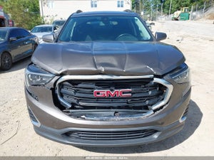 2020 GMC TERRENO AWD SLE