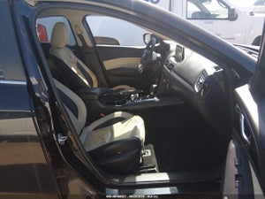 2014 MAZDA MAZDA3 S GRAND TOURING
