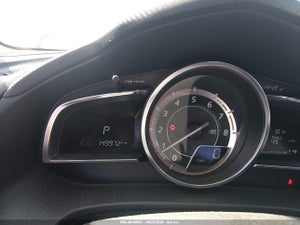 2014 MAZDA MAZDA3 S GRAND TOURING