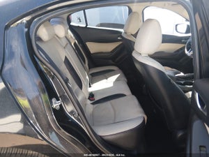 2014 MAZDA MAZDA3 S GRAND TOURING