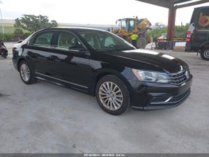 2016 VOLKSWAGEN PASSAT 1.8T SE