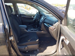 2015 KIA SORENTO LX V6