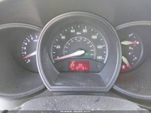 2016 KIA RIO LX