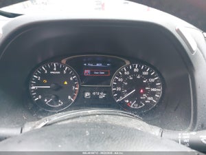 2013 NISSAN PATHFINDER SV