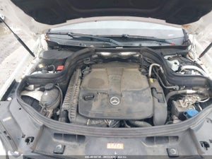 2013 MERCEDES-BENZ GLK-CLASS GLK 350